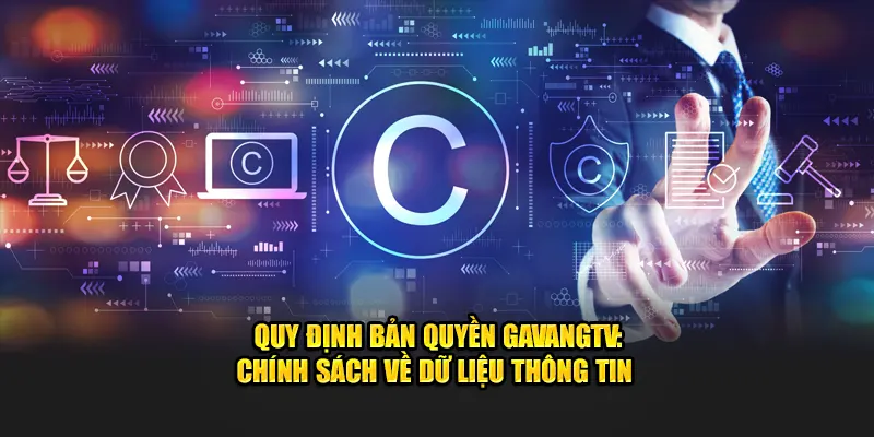 quy định bản quyền gavangtv